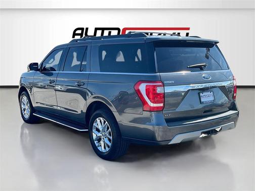 2021 Ford Expedition Max XLT