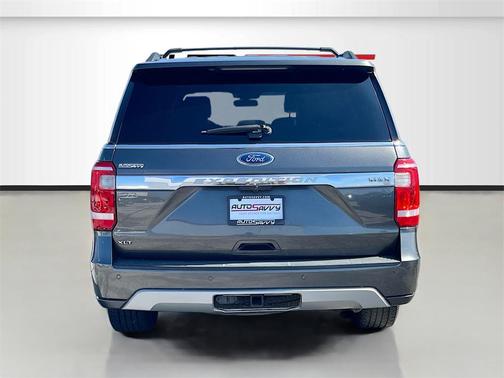 2021 Ford Expedition Max XLT