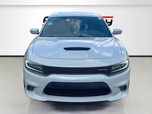 2020 Dodge Charger R/T