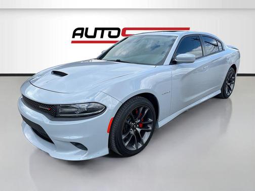 2020 Dodge Charger R/T
