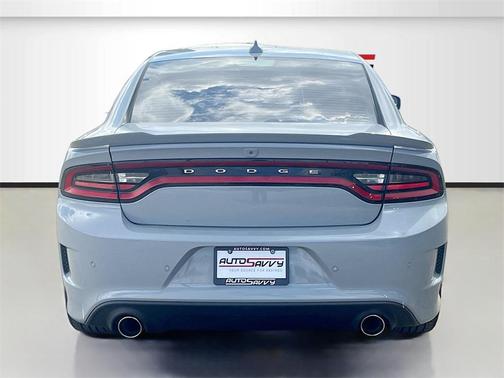 2020 Dodge Charger R/T