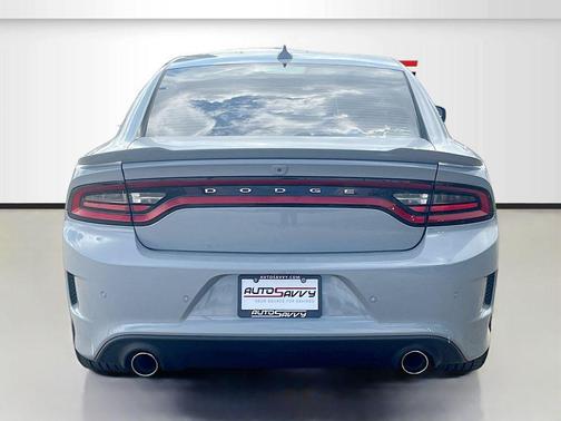 2020 Dodge Charger R/T