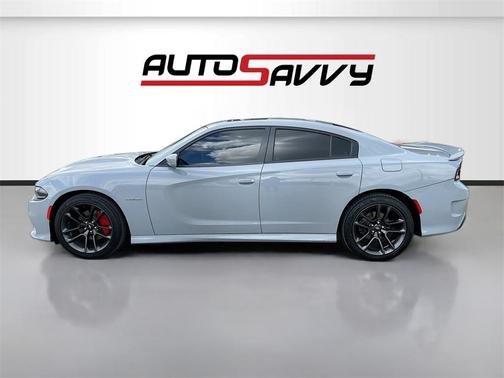 2020 Dodge Charger R/T