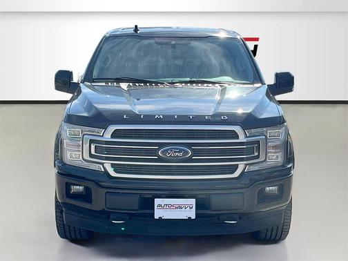 2019 Ford F-150 Limited