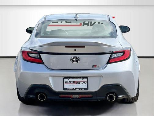 2023 Toyota GR86 Premium