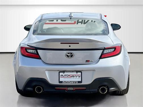 2023 Toyota GR86 Premium