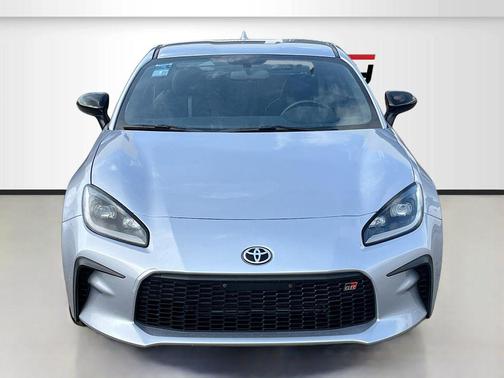 2023 Toyota GR86 Premium
