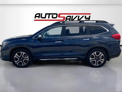 2023 Subaru Ascent Touring 7-Passenger