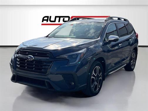 2023 Subaru Ascent Touring 7-Passenger
