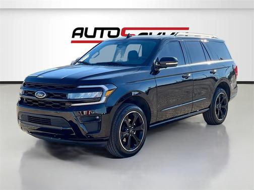 2022 Ford Expedition Limited