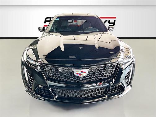 2024 Cadillac CT5-V V-Series Blackwing