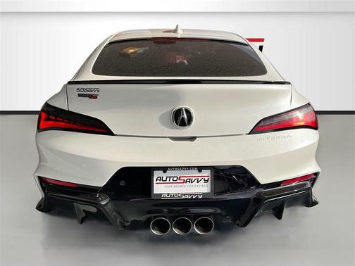 2024 Acura Integra Type S