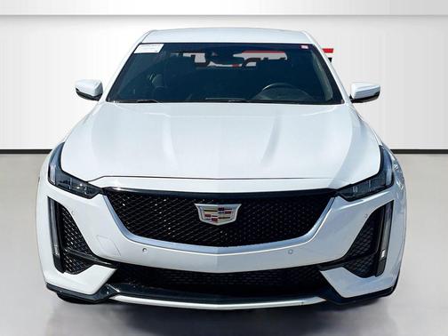 2024 Cadillac CT5 Sport