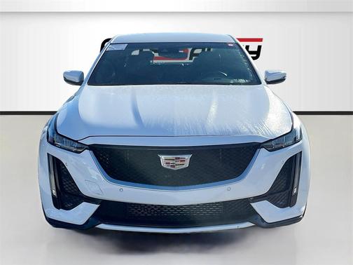 2024 Cadillac CT5 Sport