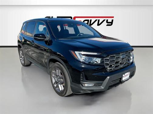 2022 Honda Passport AWD EX-L