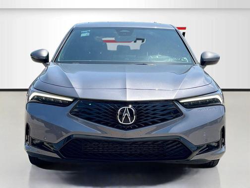 Charcoal 2023 Acura Integra A-SPEC Technology