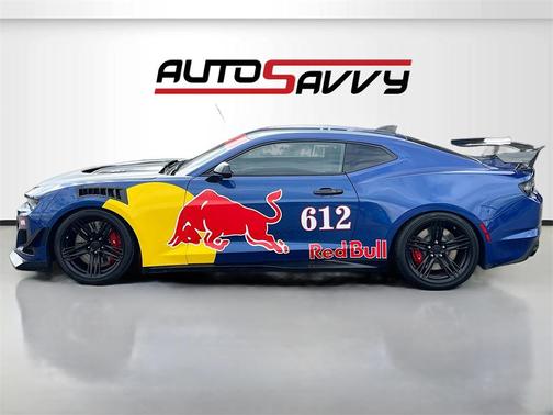 2019 Chevrolet Camaro ZL1