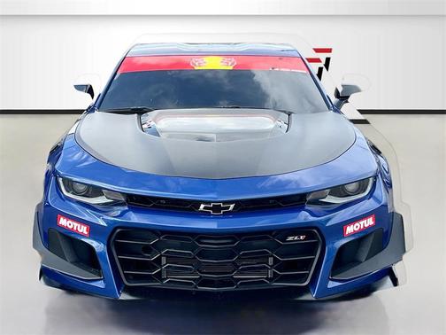 2019 Chevrolet Camaro ZL1