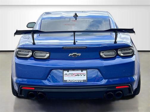 2019 Chevrolet Camaro ZL1