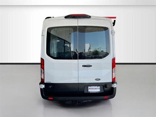 2019 Ford Transit-250 Base