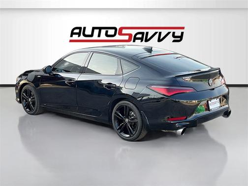 2023 Acura Integra A-SPEC