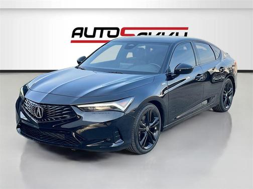 2023 Acura Integra A-SPEC