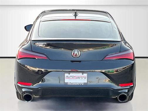 2023 Acura Integra A-SPEC