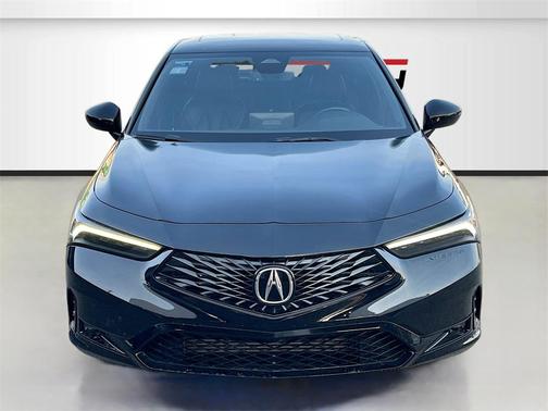 2023 Acura Integra A-SPEC