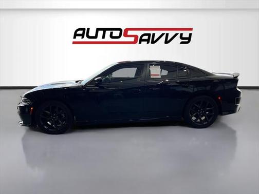 2022 Dodge Charger R/T