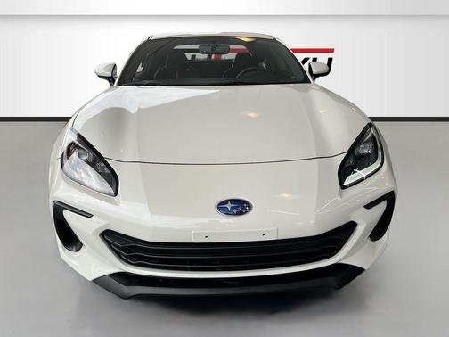 2024 Subaru BRZ Limited