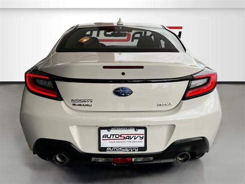 2024 Subaru BRZ Limited