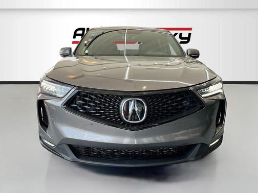 2024 Acura RDX Base