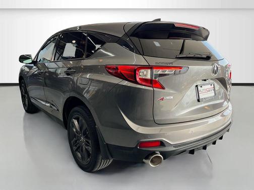 2024 Acura RDX Base