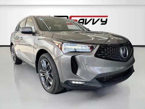 2024 Acura RDX Base