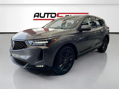 2024 Acura RDX Base