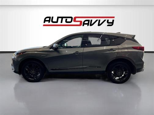 2024 Acura RDX Base