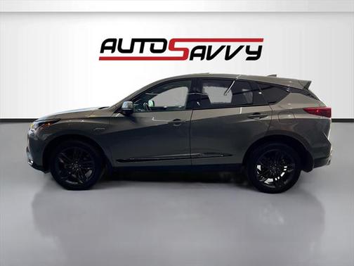 2024 Acura RDX Base