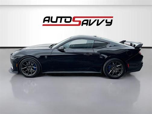 2024 Ford Mustang Dark Horse Fastback