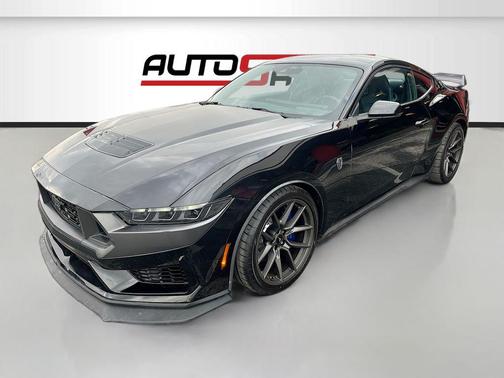 2024 Ford Mustang Dark Horse Fastback