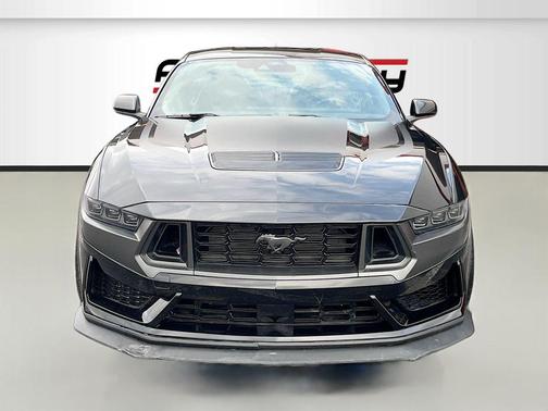 2024 Ford Mustang Dark Horse Fastback