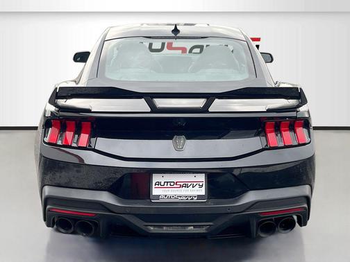 2024 Ford Mustang Dark Horse Fastback