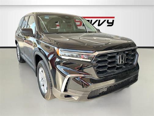 2023 Honda Pilot 2WD LX