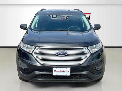 2015 Ford Edge SE
