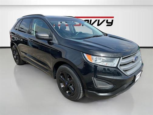 2015 Ford Edge SE