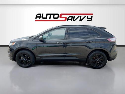 2015 Ford Edge SE