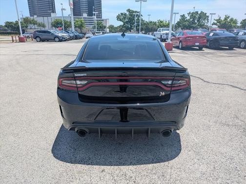2022 Dodge Charger R/T Scat Pack