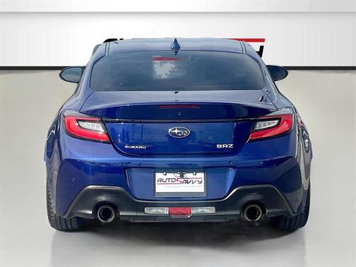 2023 Subaru BRZ Limited
