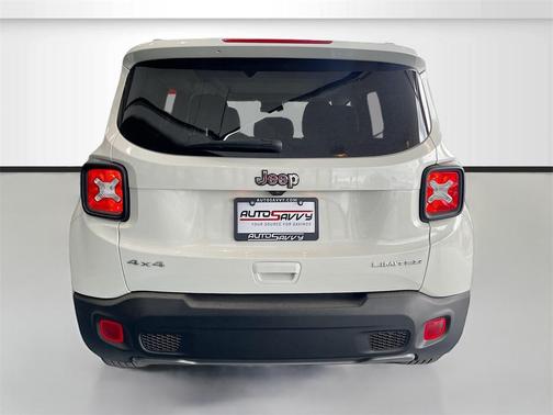 2023 Jeep Renegade Limited