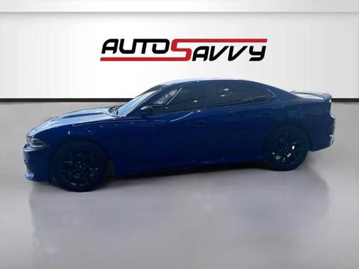 2021 Dodge Charger R/T