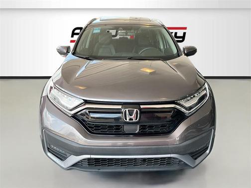 2022 Honda CR-V AWD Touring